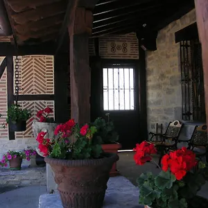 El Coto Restaurante Hotel